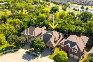 203 Hogue Lane, Wylie, TX 75098