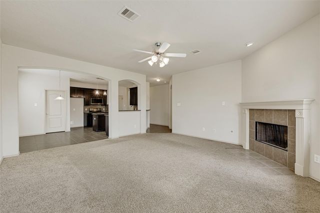 5907 Water Violet Ln Lane, Richmond, TX 77407