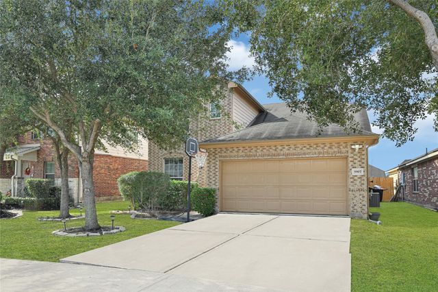 5907 Water Violet Ln Lane, Richmond, TX 77407