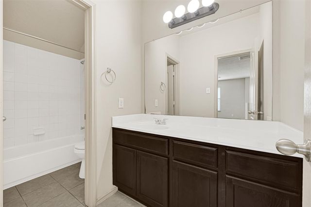 5907 Water Violet Ln Lane, Richmond, TX 77407