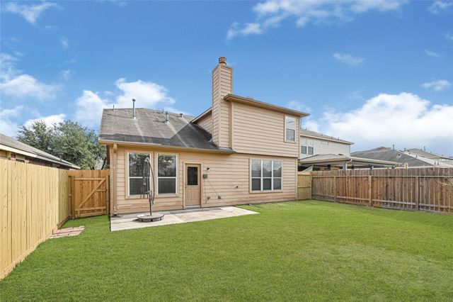 5907 Water Violet Ln Lane, Richmond, TX 77407