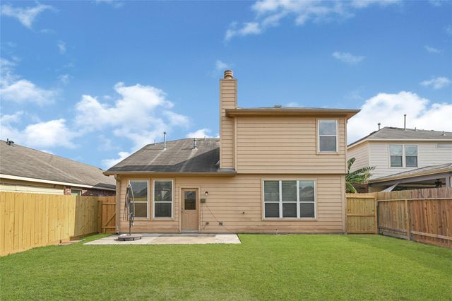 5907 Water Violet Ln Lane, Richmond, TX 77407