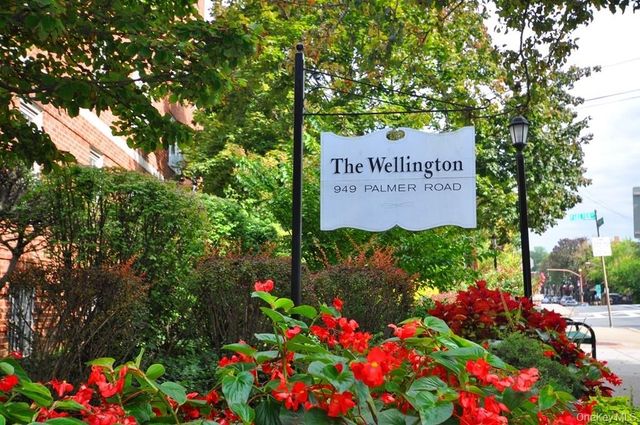 949 Palmer Road 2G, Bronxville, NY 10708