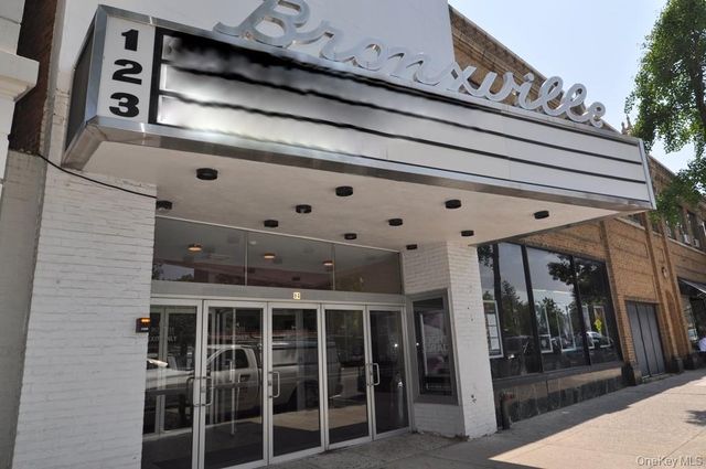 949 Palmer Road 2G, Bronxville, NY 10708