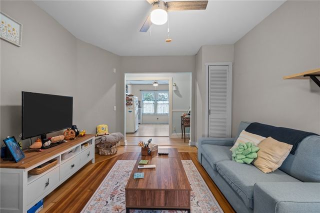 49 Arnold Street, East Providence, RI 02915