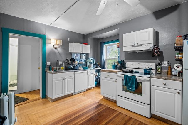 49 Arnold Street, East Providence, RI 02915