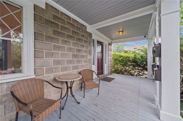 49 Arnold Street, East Providence, RI 02915