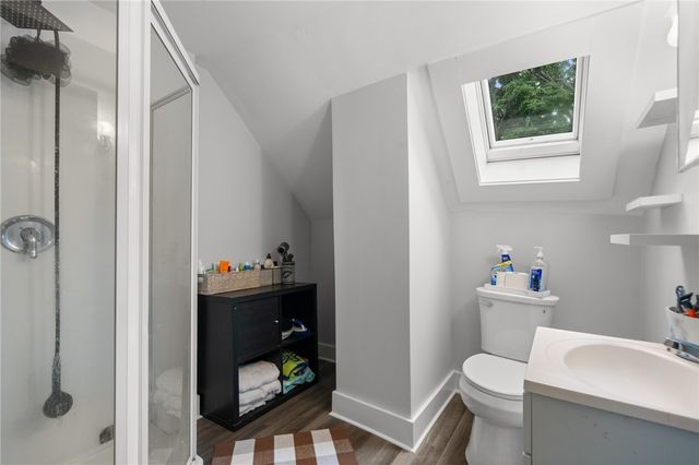 49 Arnold Street, East Providence, RI 02915