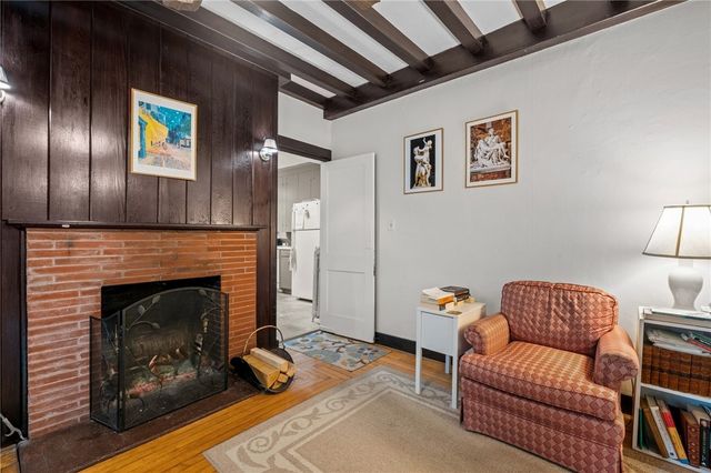 49 Arnold Street, East Providence, RI 02915