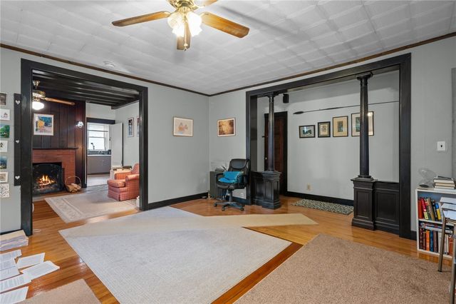 49 Arnold Street, East Providence, RI 02915