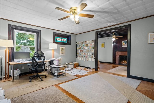 49 Arnold Street, East Providence, RI 02915