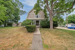 49 Arnold Street, East Providence, RI 02915