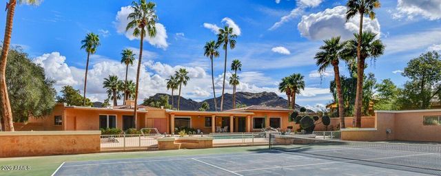 7816 N 47TH Street, Paradise Valley, AZ 85253