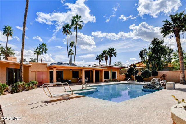 7816 N 47TH Street, Paradise Valley, AZ 85253