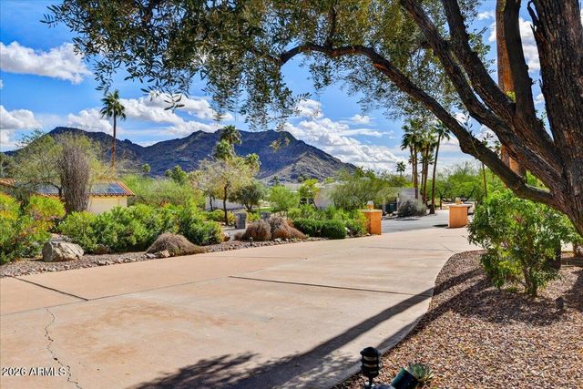 7816 N 47TH Street, Paradise Valley, AZ 85253
