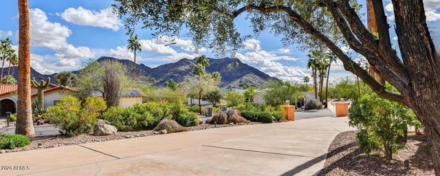 7816 N 47TH Street, Paradise Valley, AZ 85253