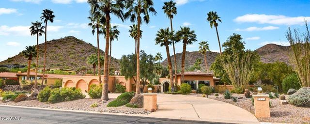 7816 N 47TH Street, Paradise Valley, AZ 85253