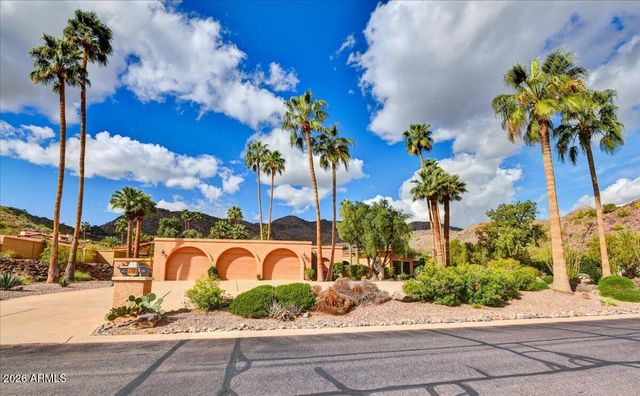 7816 N 47TH Street, Paradise Valley, AZ 85253
