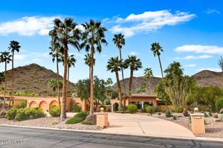 7816 N 47TH Street, Paradise Valley, AZ 85253