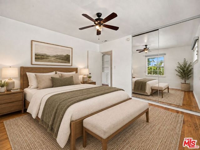 5631 Columbus Avenue, Los Angeles, CA 91411