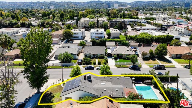 5631 Columbus Avenue, Los Angeles, CA 91411