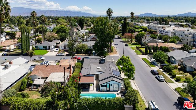 5631 Columbus Avenue, Los Angeles, CA 91411