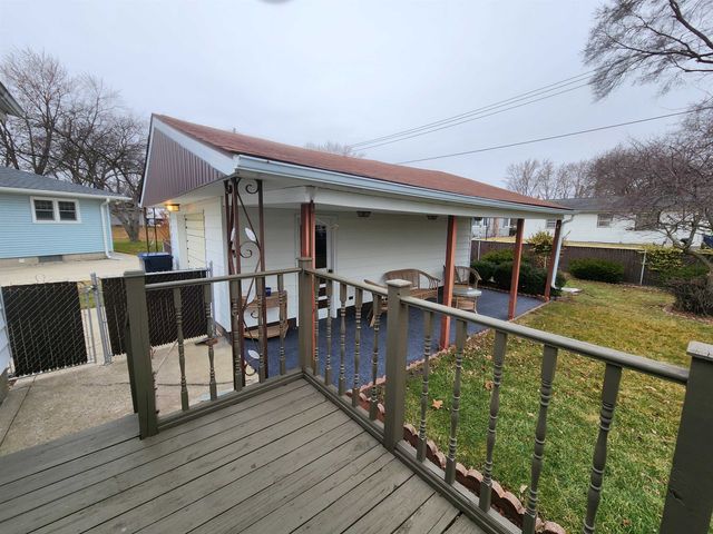 1905 Galke Court, Bay City, MI 48708