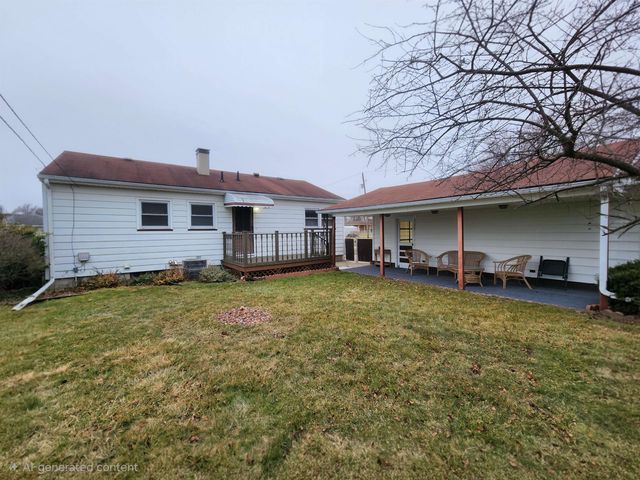 1905 Galke Court, Bay City, MI 48708