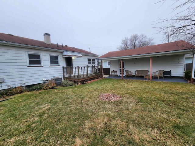 1905 Galke Court, Bay City, MI 48708