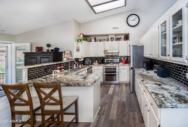 10784 E OXBOW Drive, Dewey, AZ 86327