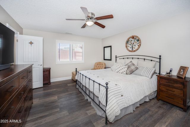 10784 E OXBOW Drive, Dewey, AZ 86327