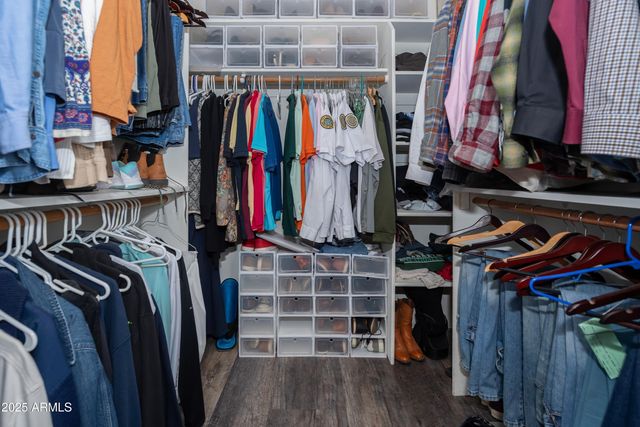 10784 E OXBOW Drive, Dewey, AZ 86327