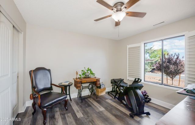 10784 E OXBOW Drive, Dewey, AZ 86327