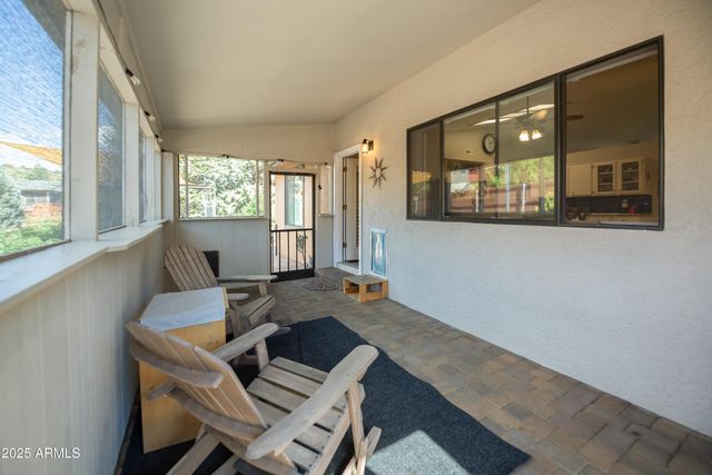 10784 E OXBOW Drive, Dewey, AZ 86327