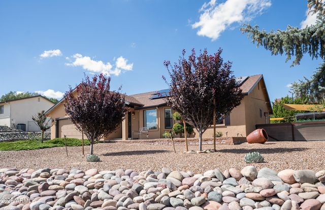 10784 E OXBOW Drive, Dewey, AZ 86327