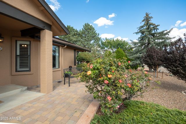 10784 E OXBOW Drive, Dewey, AZ 86327