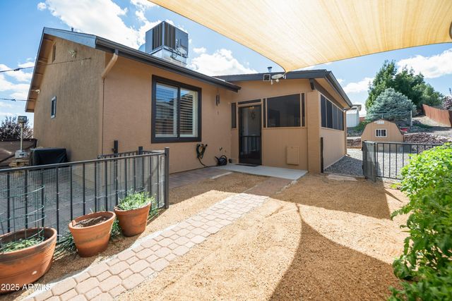 10784 E OXBOW Drive, Dewey, AZ 86327