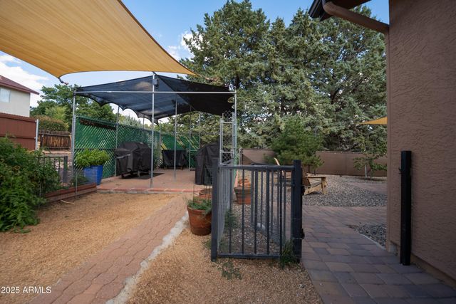 10784 E OXBOW Drive, Dewey, AZ 86327