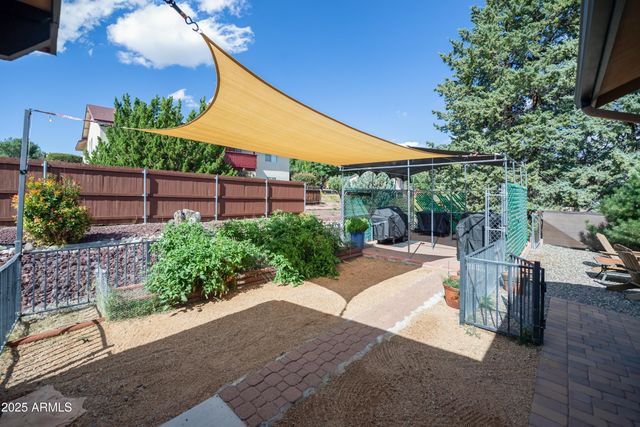 10784 E OXBOW Drive, Dewey, AZ 86327