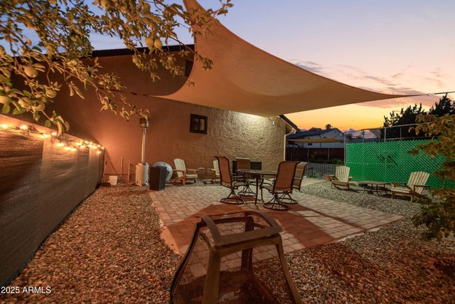 10784 E OXBOW Drive, Dewey, AZ 86327