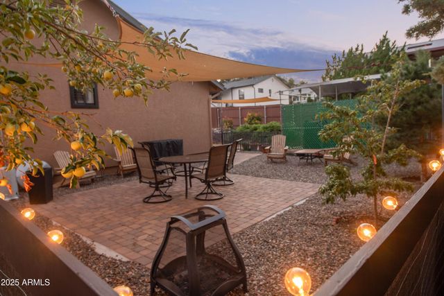 10784 E OXBOW Drive, Dewey, AZ 86327