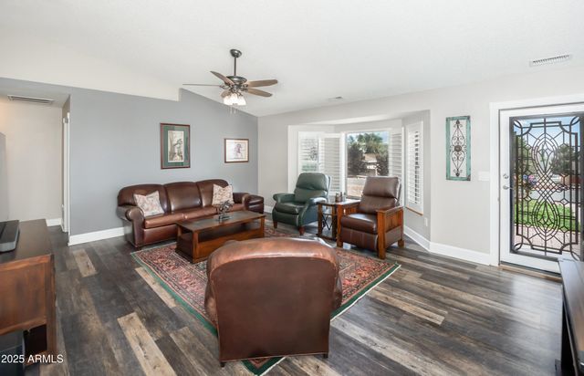 10784 E OXBOW Drive, Dewey, AZ 86327