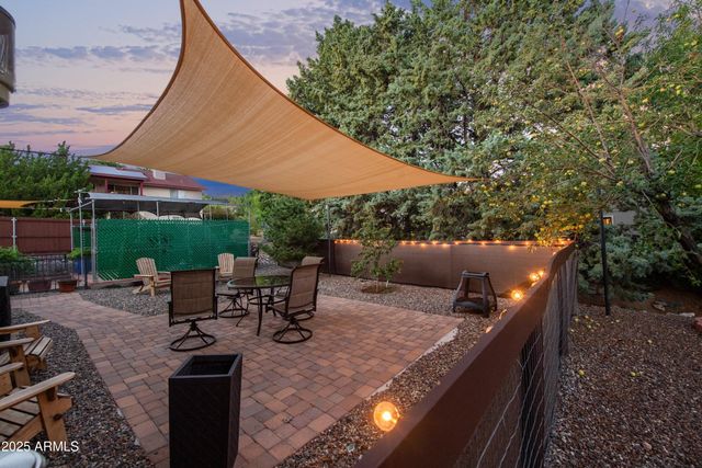 10784 E OXBOW Drive, Dewey, AZ 86327