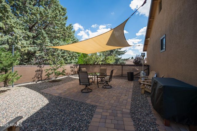 10784 E OXBOW Drive, Dewey, AZ 86327