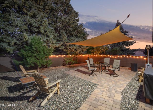 10784 E OXBOW Drive, Dewey, AZ 86327