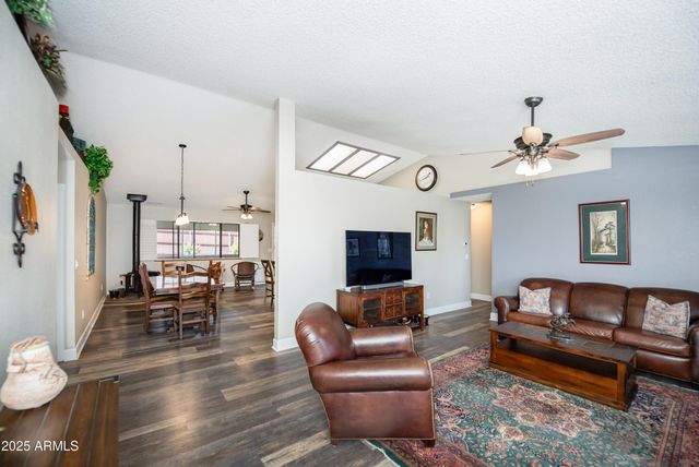 10784 E OXBOW Drive, Dewey, AZ 86327