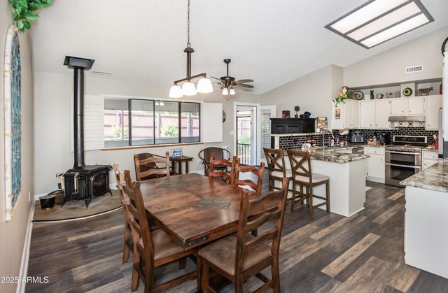 10784 E OXBOW Drive, Dewey, AZ 86327