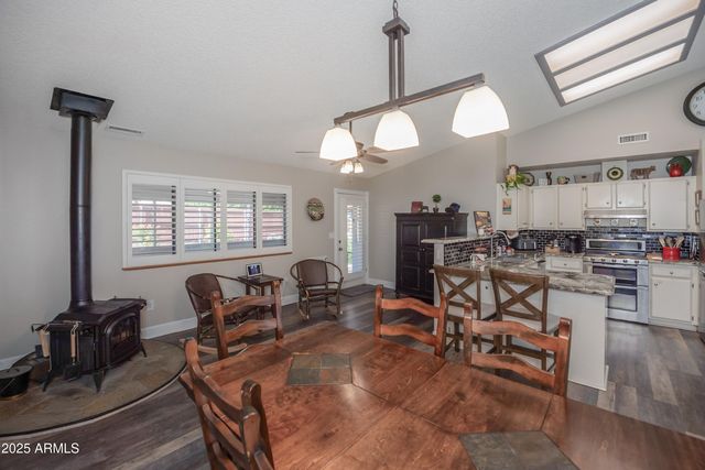 10784 E OXBOW Drive, Dewey, AZ 86327