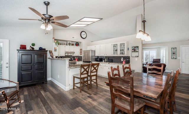 10784 E OXBOW Drive, Dewey, AZ 86327