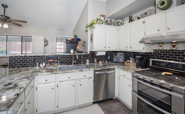 10784 E OXBOW Drive, Dewey, AZ 86327